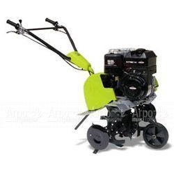 Культиватор Grillo Princess с двигателем Honda GCV160 87L1G 1+1 в Курске