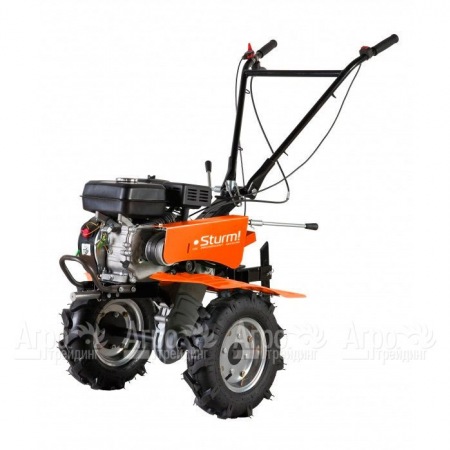 Мотоблок Sturm GK8357CI в Курске