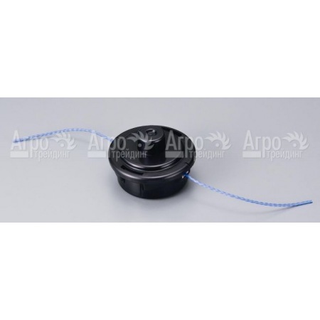 Головка триммерная B4-L  (М10*1.25 левая)(SRM-22GES)   в Курске