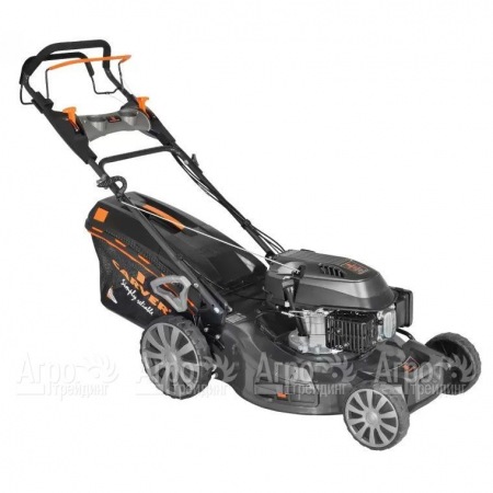 Газонокосилка бензиновая Carver LMG-4256DMS в Курске