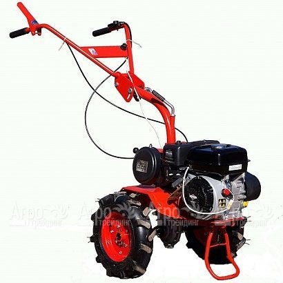 Мотоблок Агат БС-6,5CR с двигателем B&#38;S CR950 6.5 л.с. в Курске