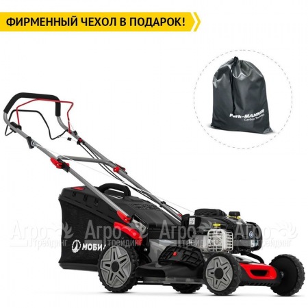 Газонокосилка бензиновая Мобил К XM461 Про в Курске
