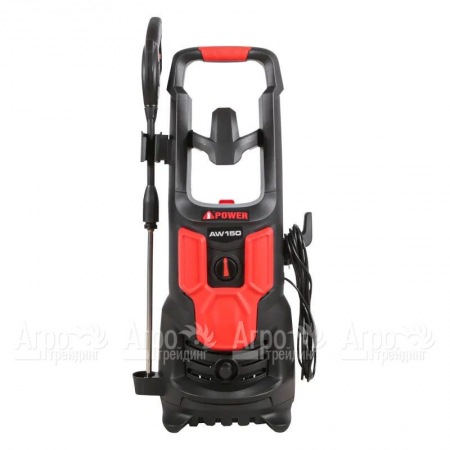 Мойка высокого давления A-iPower AW150 в Курске