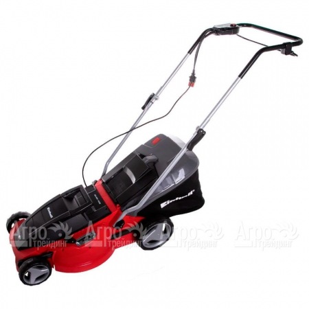 Газонокосилка электрическая Einhell GC-EM 1536 в Курске
