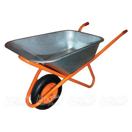 Тачка садовая RedVerg RD-WB200P в Курске