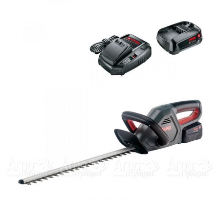 Аккумуляторные садовые ножницы AL-KO Bo Flex HT 1845 в Курске