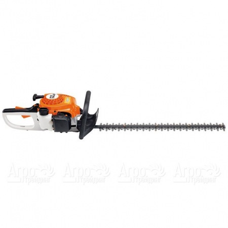 Бензиновый кусторез (бензокусторез) Stihl HS 45 60 см в Курске