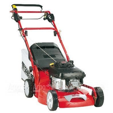 Газонокосилка бензиновая SABO 54-K Vario B SA808 в Курске