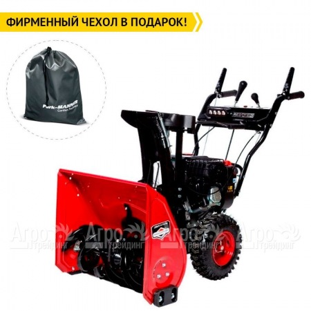 Снегоуборщик RedVerg RD-SB60/950BS-E в Курске