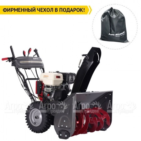 Снегоуборщик бензиновый EVOline SBG 760 HE в Курске