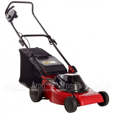 Газонокосилка электрическая MA.RI.NA GX-41 E 1300 W в Курске