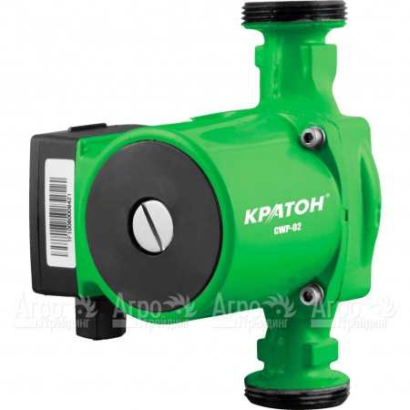 Насос циркуляционный Кратон CWP-25/2  в Курске