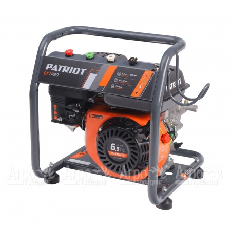 Мойка высокого давления Patriot GT1 Pro в Курске