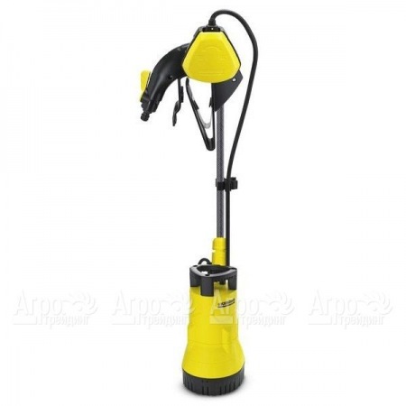 Бочечный погружной насос Karcher BP 1 Barrel в Курске