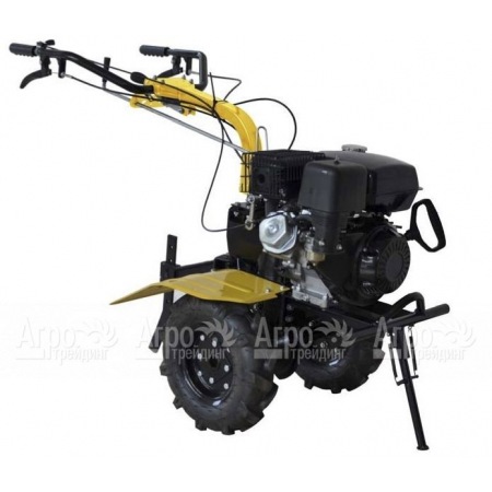 Мотоблок бензиновый Huter GMC-9.0 в Курске