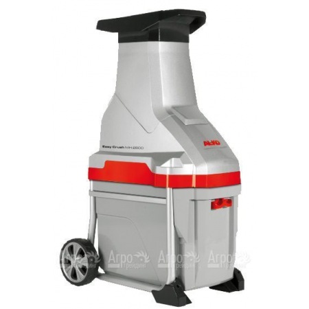 Садовый электрический измельчитель Al-KO Easy Crush MH 2800 в Курске