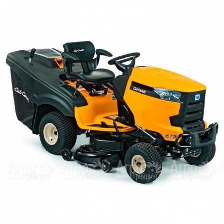 Садовый минитрактор Cub Cadet XT3 QR95 в Курске