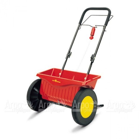 Разбрасыватель Wolf-Garten WE 430 в Курске