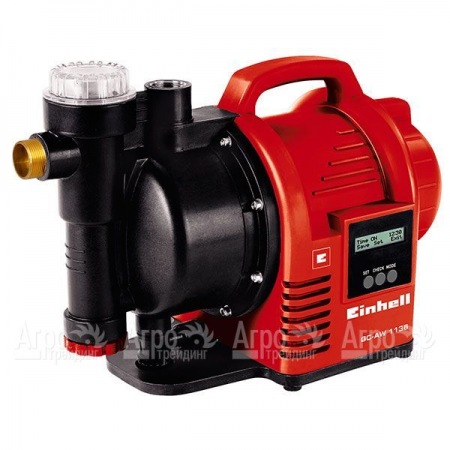 Насос автоматический Einhell GC-AW 1136 в Курске