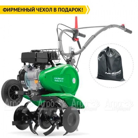 Культиватор Caiman Mokko 40 C2  в Курске