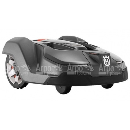 Газонокосилка-робот Husqvarna Automower 450X в Курске