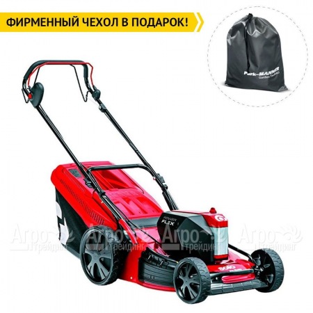 Газонокосилка аккумуляторная Solo by Al-Ko 4757 Li SP (без аккумулятора и ЗУ) в Курске