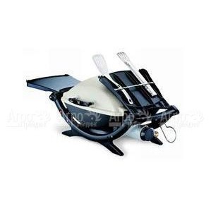 Газовый гриль Weber® Q™ в Курске