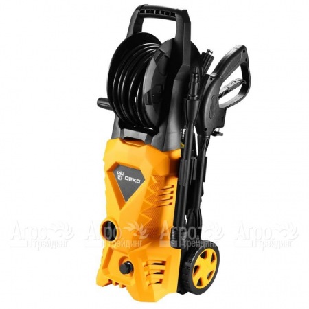 Мойка высокого давления DEKO DKCW150 PRO в Курске