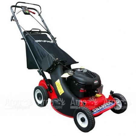 Газонокосилка бензиновая Snapper SPV21 в Курске