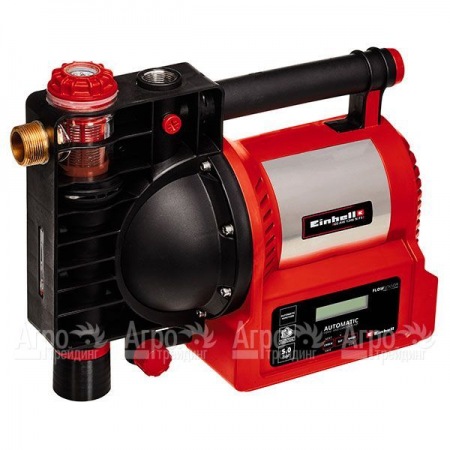 Насос автоматический Einhell GE-AW 1246 N FS в Курске