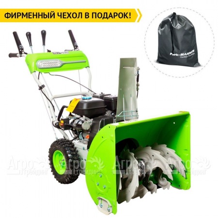 Снегоуборщик RedVerg RD-SB62/7E в Курске