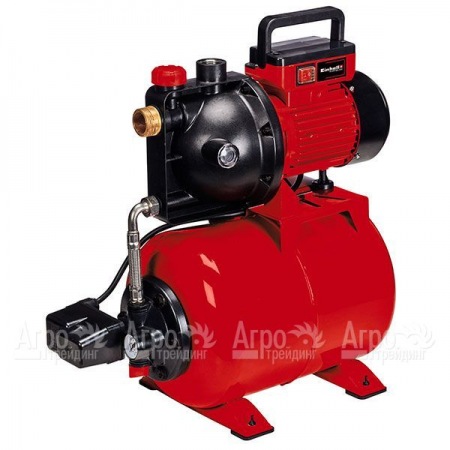 Насосная станция Einhell GC-WW 8042 Eco в Курске