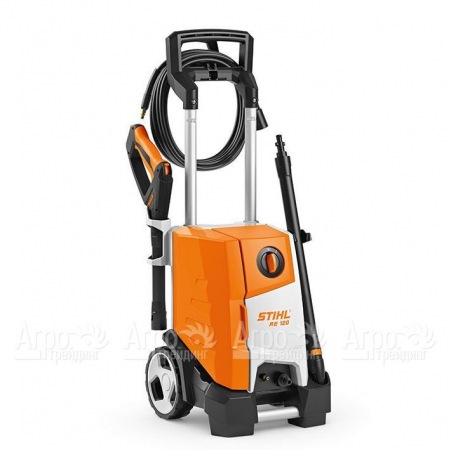 Мойка высокого давления Stihl RE 120 в Курске