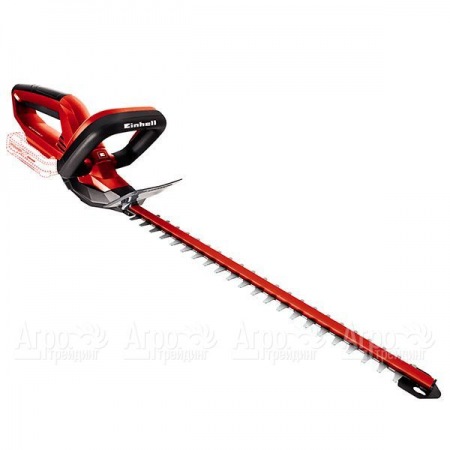 Аккумуляторный кусторез Einhell PXC GE-CH 1846 Li-Solo в Курске