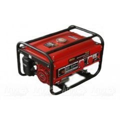 Бензиновый генератор Moeller MR/GGT28001 2,5 кВт в Курске