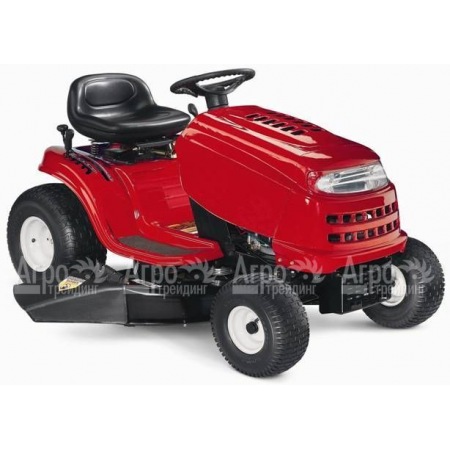 Cадовый трактор Yard Machines 775 G в Курске