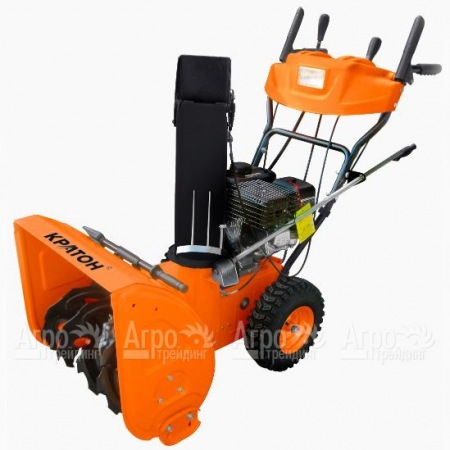 Снегоуборщик Кратон GST-6,5SV-EL в Курске