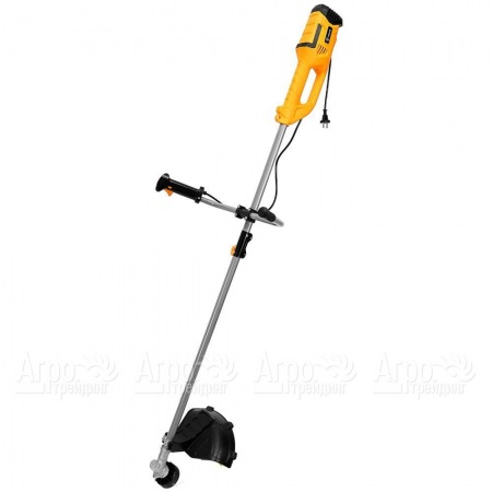  Электрокоса (электрический триммер) DEKO DKTR1250 MAX в Курске
