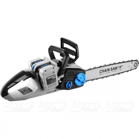 Аккумуляторная пила DEKO DKCHS 40V PRO 18" в Курске
