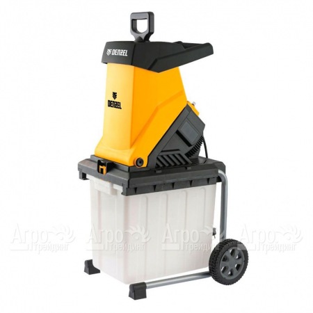 Измельчитель электрический Denzel ECS-2700 в Курске