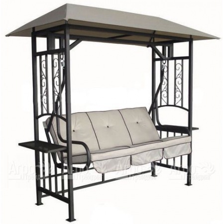 Садовые качели Comfort Garden Gazebo GHS 002 в Курске