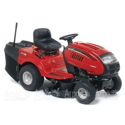 Садовый минитрактор MTD LA 135 в Курске