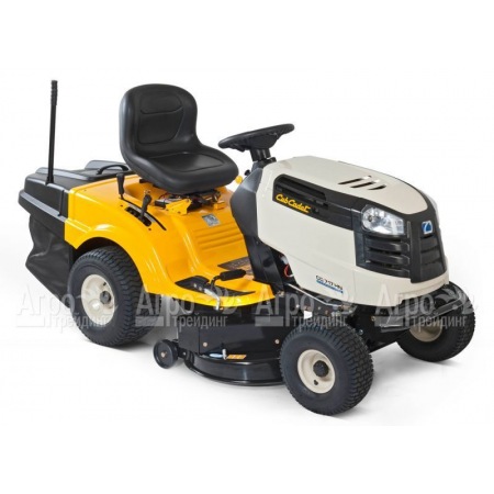 Садовый трактор Cub Cadet CC 717 HN в Курске
