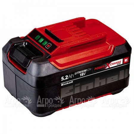 Аккумулятор Einhell PXC Plus 18V 5.2Ah в Курске
