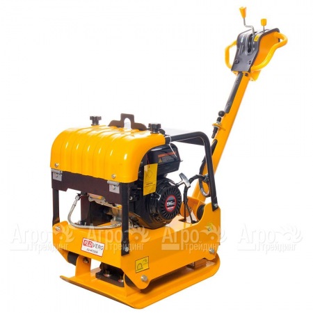 Виброплита реверсивная RedVerg RD-PC160R в Курске