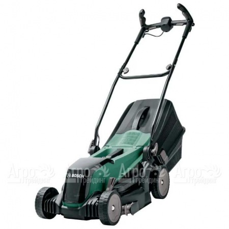 Газонокосилка аккумуляторная Bosch EasyRotak 36-550 в Курске