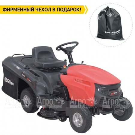 Садовый минитрактор EVOline TRG 84 CH в Курске