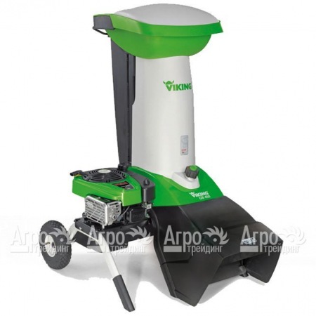 Измельчитель бензиновый садовый Viking GB 460 в Курске