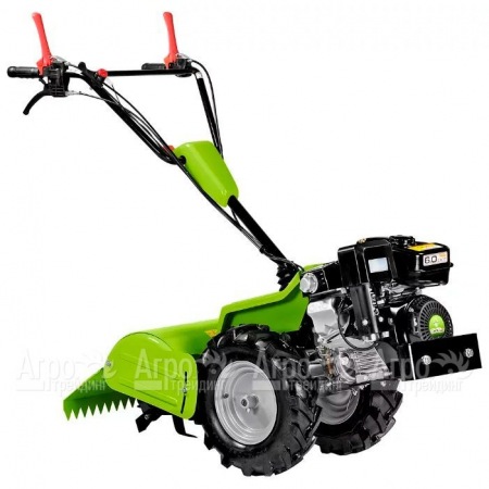 Мотоблок Grillo G 45 (Robin-Subaru) в Курске