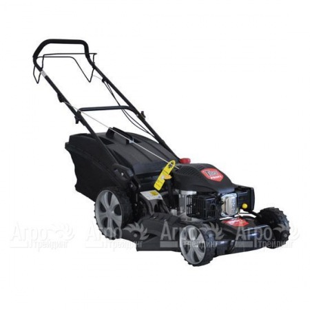 Газонокосилка бензиновая Profi PBM 53SW в Курске